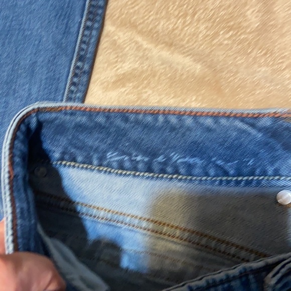 Eddie Bauer low rise bootcut Jeans - Picture 7 of 12